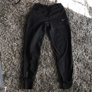 Nike Dri-fit joggers